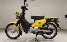 HONDA CROSS CUB 110 JA10