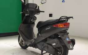 YAMAHA AXIS 125 TREET SE53J