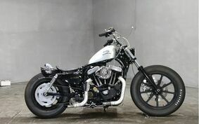 HARLEY XL883N 2016 LE2