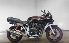 SUZUKI GSX400S KATANA 1992 GK77A