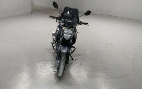 SUZUKI GIXXER 250 ED22Y