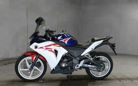 HONDA CBR250R MC41