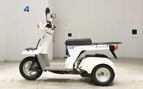 HONDA GYRO X TD02