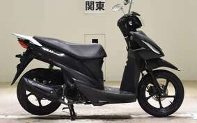 SUZUKI ADDRESS 110 CE47A