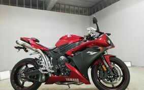 YAMAHA YZF-R1 2008 RN20