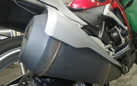 HONDA CBR250R A MC41