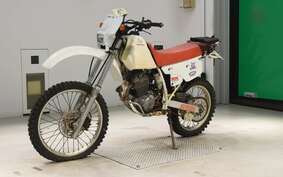 HONDA XR250R ME06