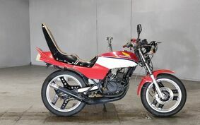 HONDA NS50F AC08