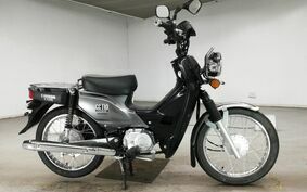 HONDA CROSS CUB 110 JA10