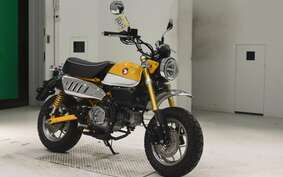 HONDA MONKEY 125 ABS JB02