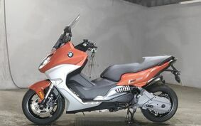 BMW C650 SPORT 2017 0C04