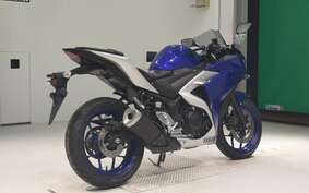 YAMAHA YZF-R25 A RG10J