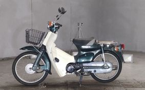HONDA SUPER CUB50 AA01