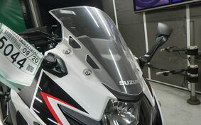 SUZUKI GSX250R DX111