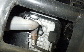 SUZUKI ADDRESS V125 Gen.2 DP12H