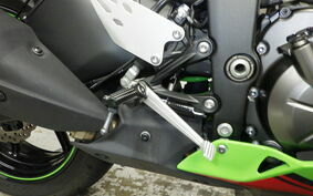 KAWASAKI NINJA ZX-6R A 2020 ZX636G