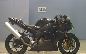 KAWASAKI ZX 10 NINJA R 2004 ZXT00C