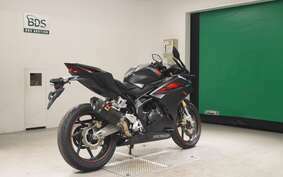 HONDA CBR250RR A MC51