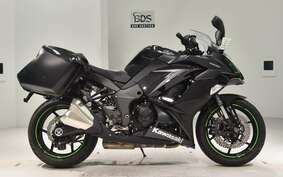 KAWASAKI NINJA 1000 A 2020 ZXT00W