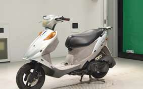 SUZUKI ADDRESS V125 CF4EA