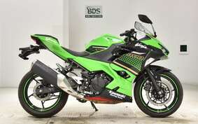 KAWASAKI NINJA 400 2020 EX400G