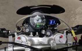 HONDA XR250 MD30