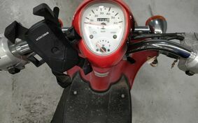 HONDA CREA SCOOPY AF55