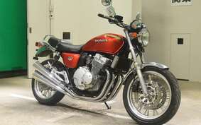 HONDA CB400F 1998 NC36