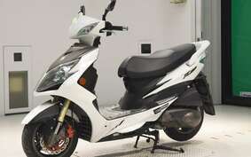 KYMCO RACING KING 180