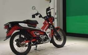 HONDA CT125-2 JA65