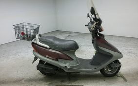 HONDA SPACY 125 JF04