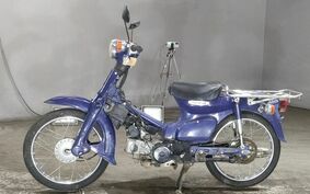 HONDA PRESS CUB 50 AA01