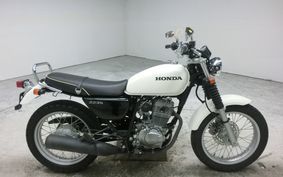 HONDA CB223S MC40