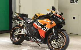 HONDA CBR1000RR 2006 SC57