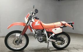 HONDA XLR250R MD22