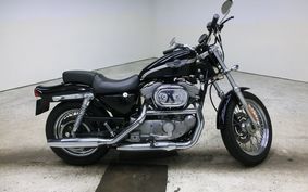 HARLEY XL883 2003 CAM