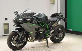 KAWASAKI NINJA H2 2021 ZXT02J