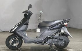 SUZUKI ADDRESS V125 S CF4MA