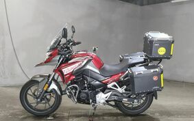 HONDA CB190X 不明