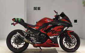 KAWASAKI NINJA 250 ABS EX250L