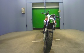 YAMAHA MT-03 2011 RM02