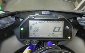 YAMAHA YZF-R25 A RG43J