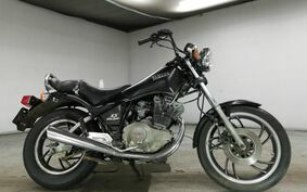 YAMAHA XS250 SPECIAL 17E