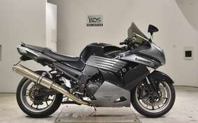 KAWASAKI ZZ1400 NINJA R 2009 ZXT40C