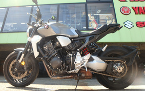 HONDA CB1000R 2020 SC80