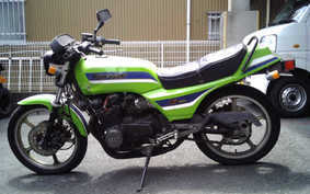 KAWASAKI Z400 GP 1983 KZ400M