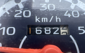 SUZUKI LETS4