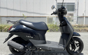 SUZUKI LET's CA4AA