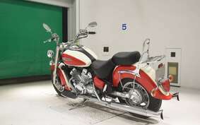 YAMAHA XVZ1300 ROYAL STAR 2012 4WY