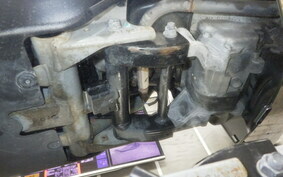 SUZUKI ADDRESS V50 CA4BA